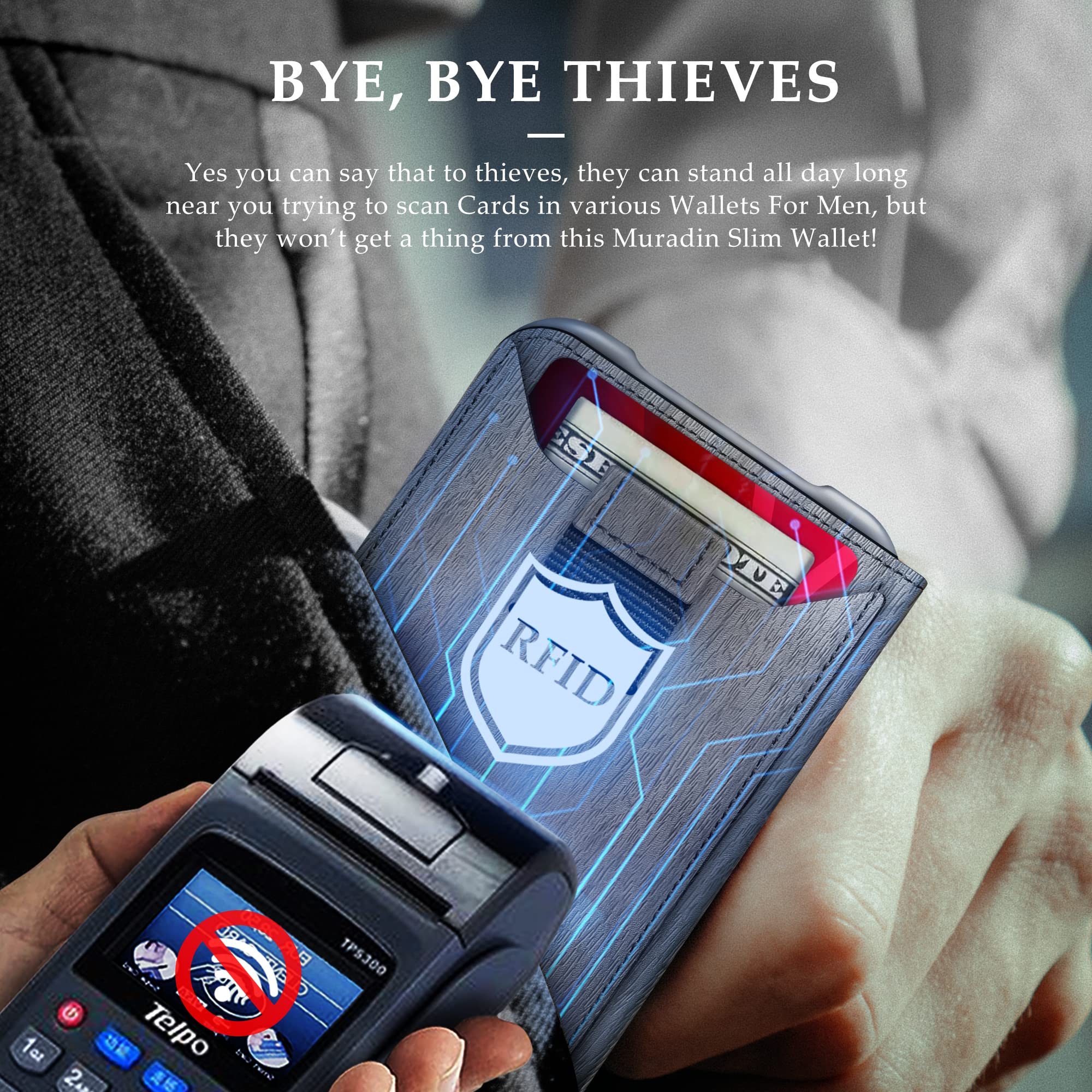 rfid wallet