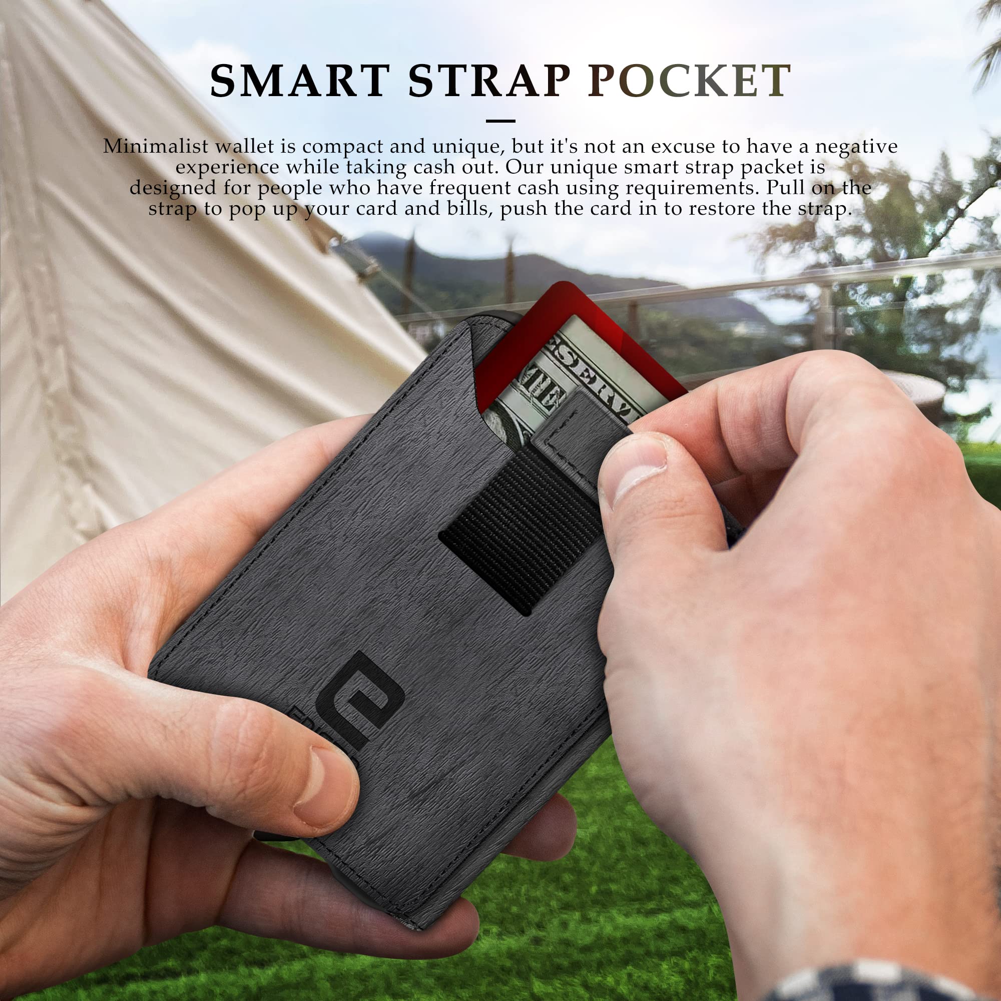 wallet for men