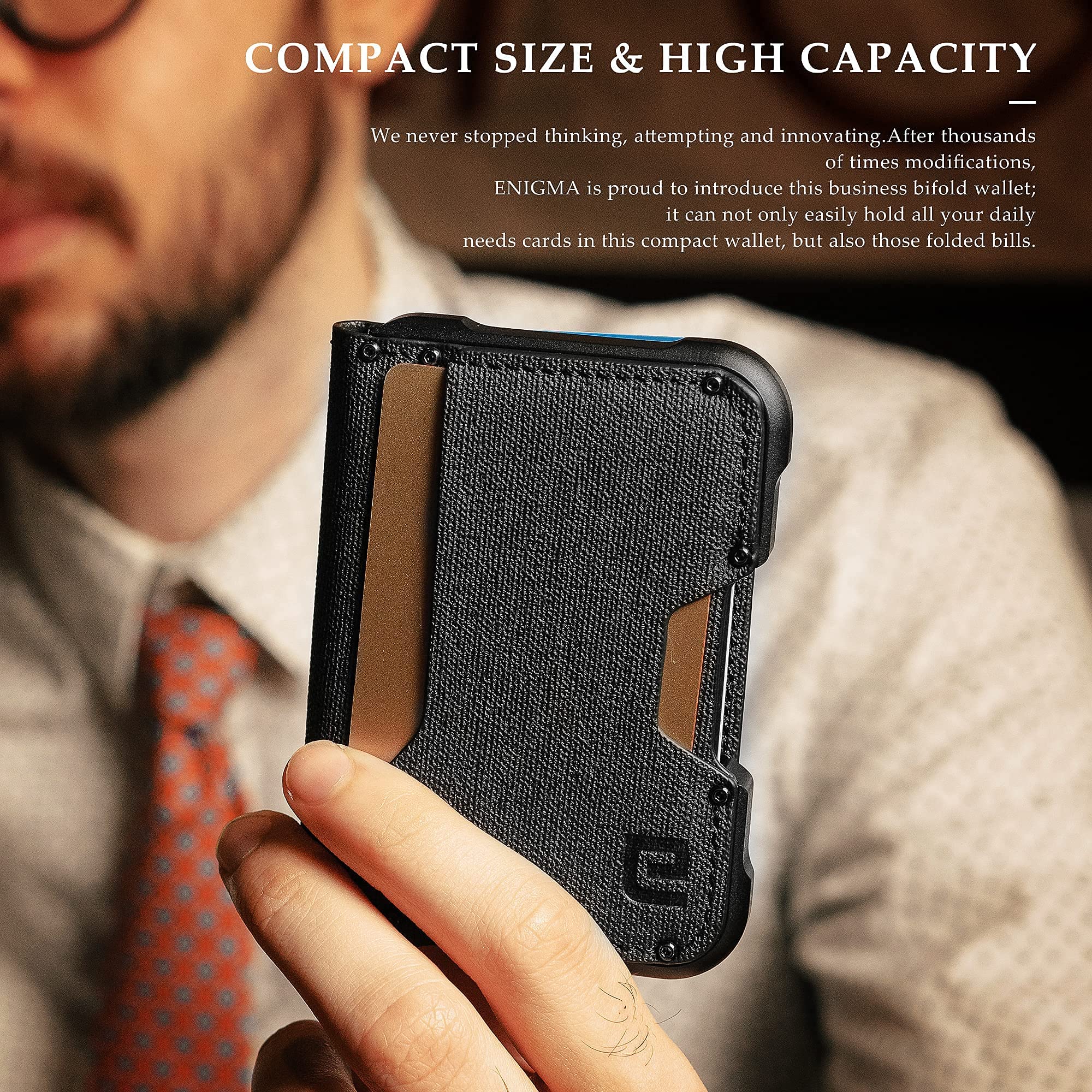 minimalist wallet