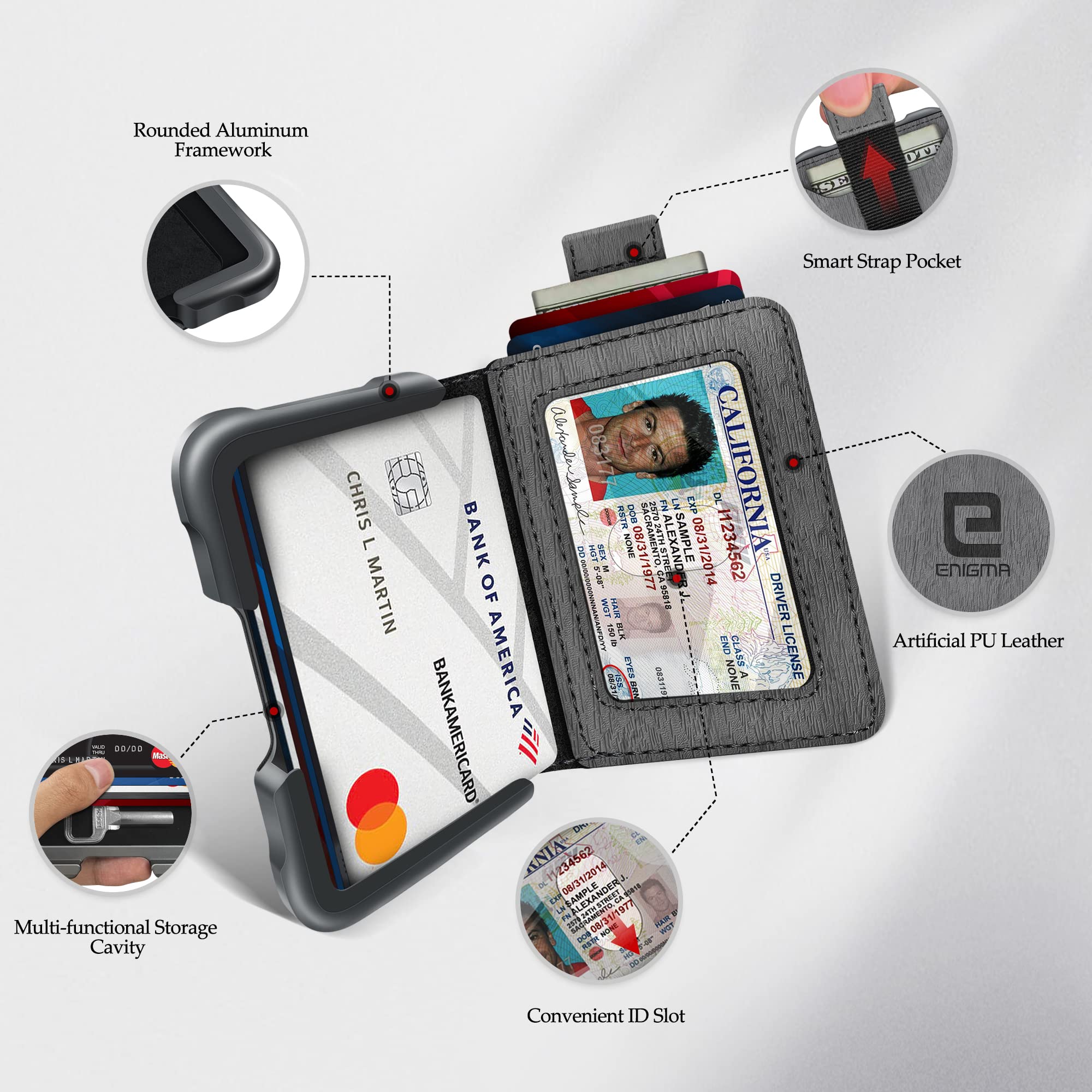mens wallet