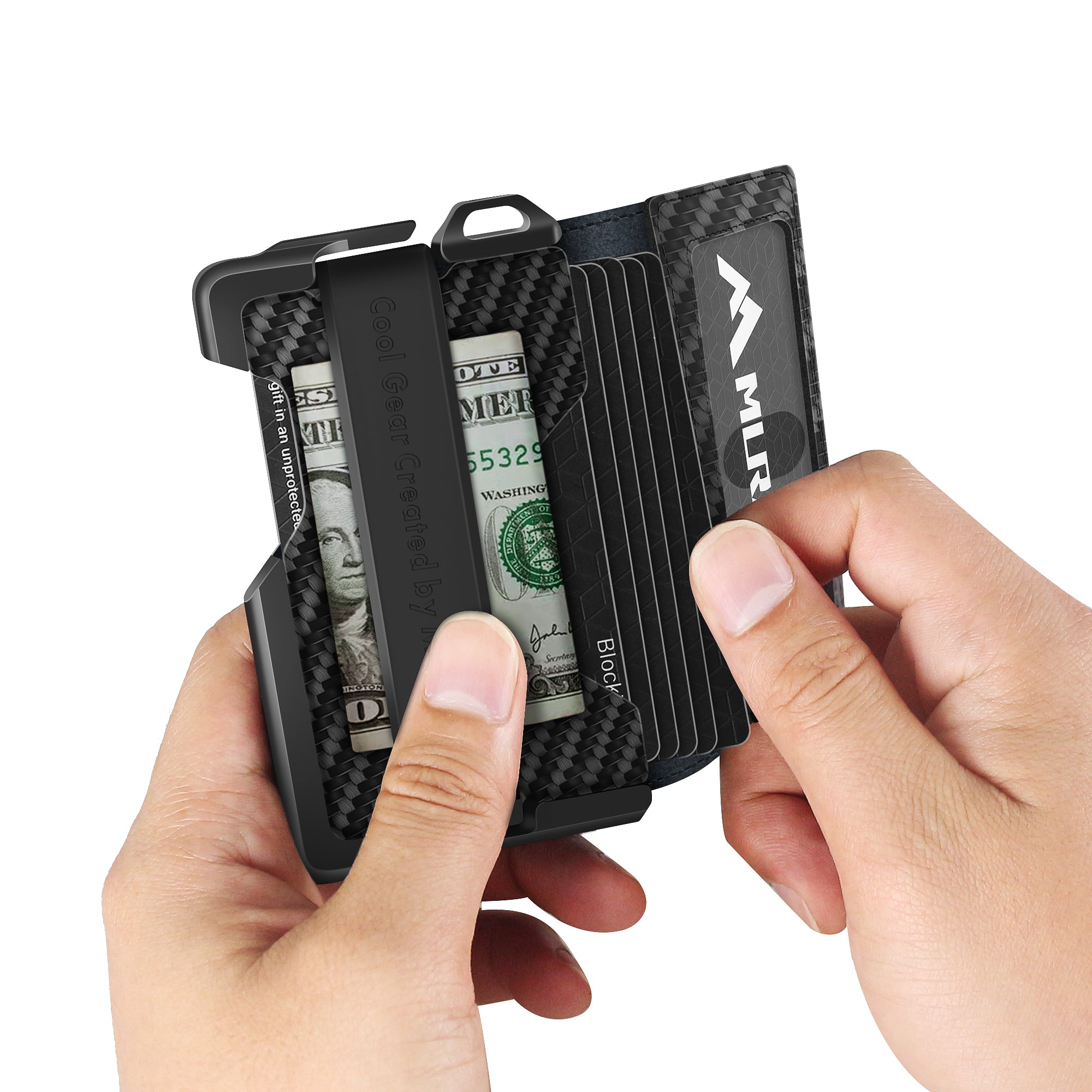 money clip