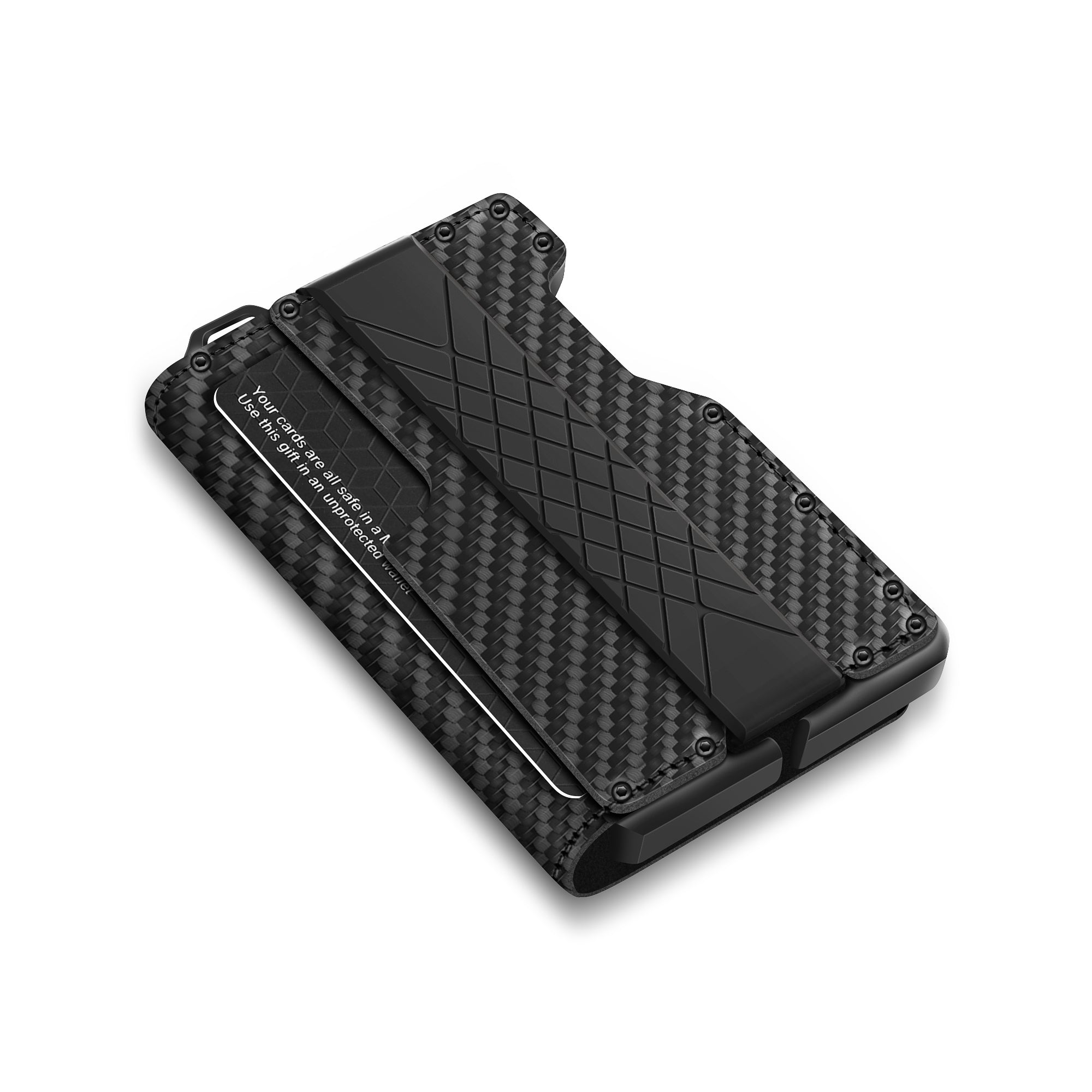 slim wallet