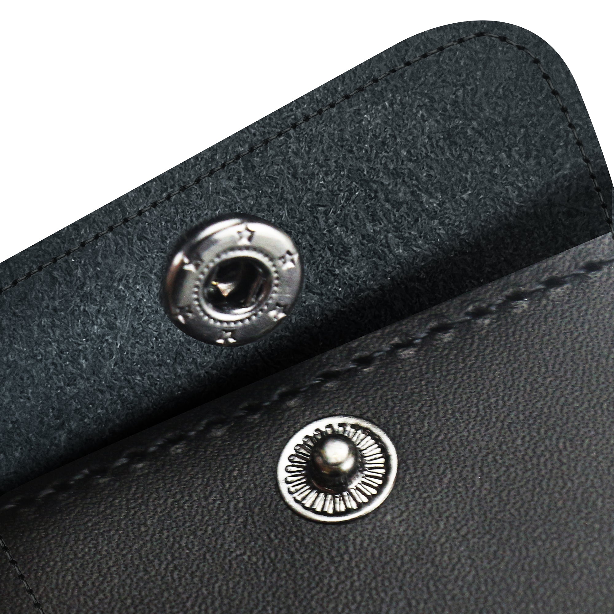 metal wallet