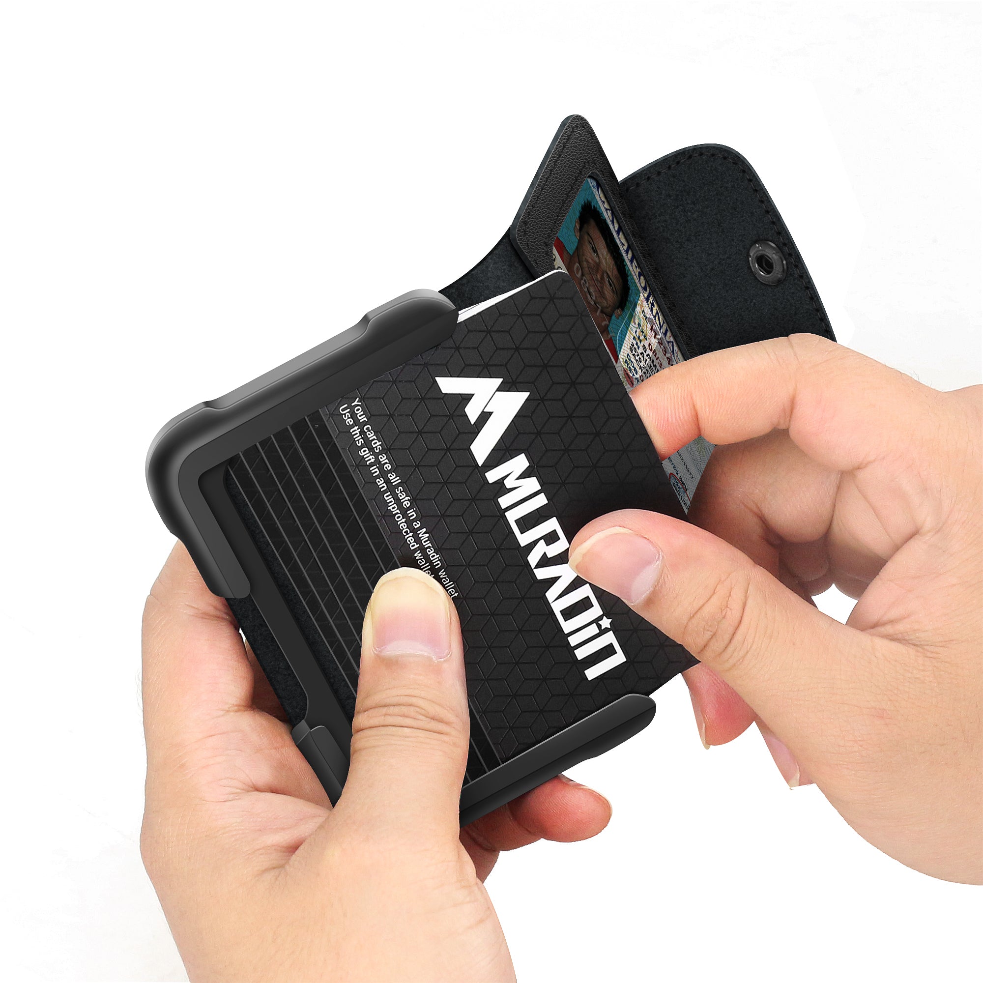 card holder