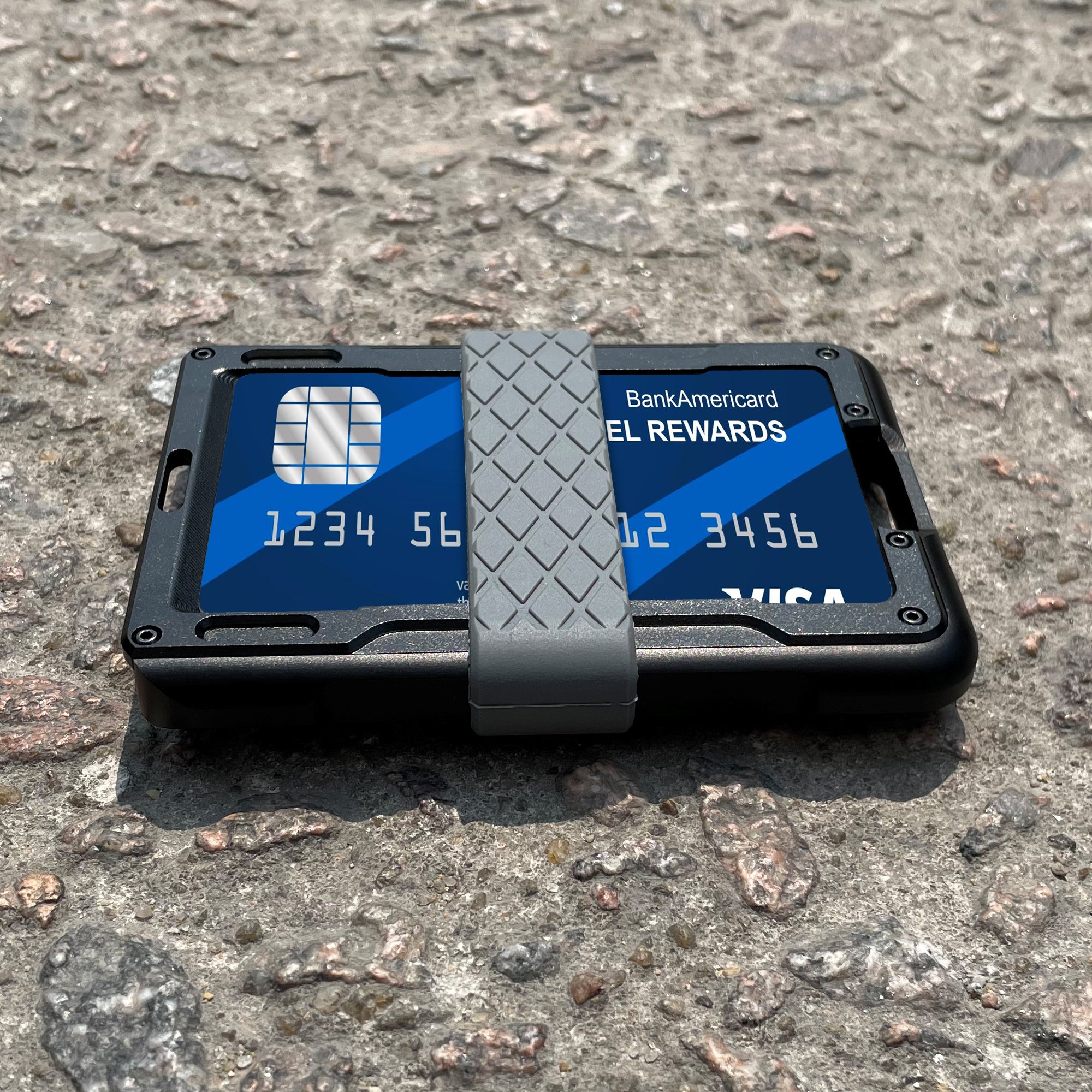 tactical wallet