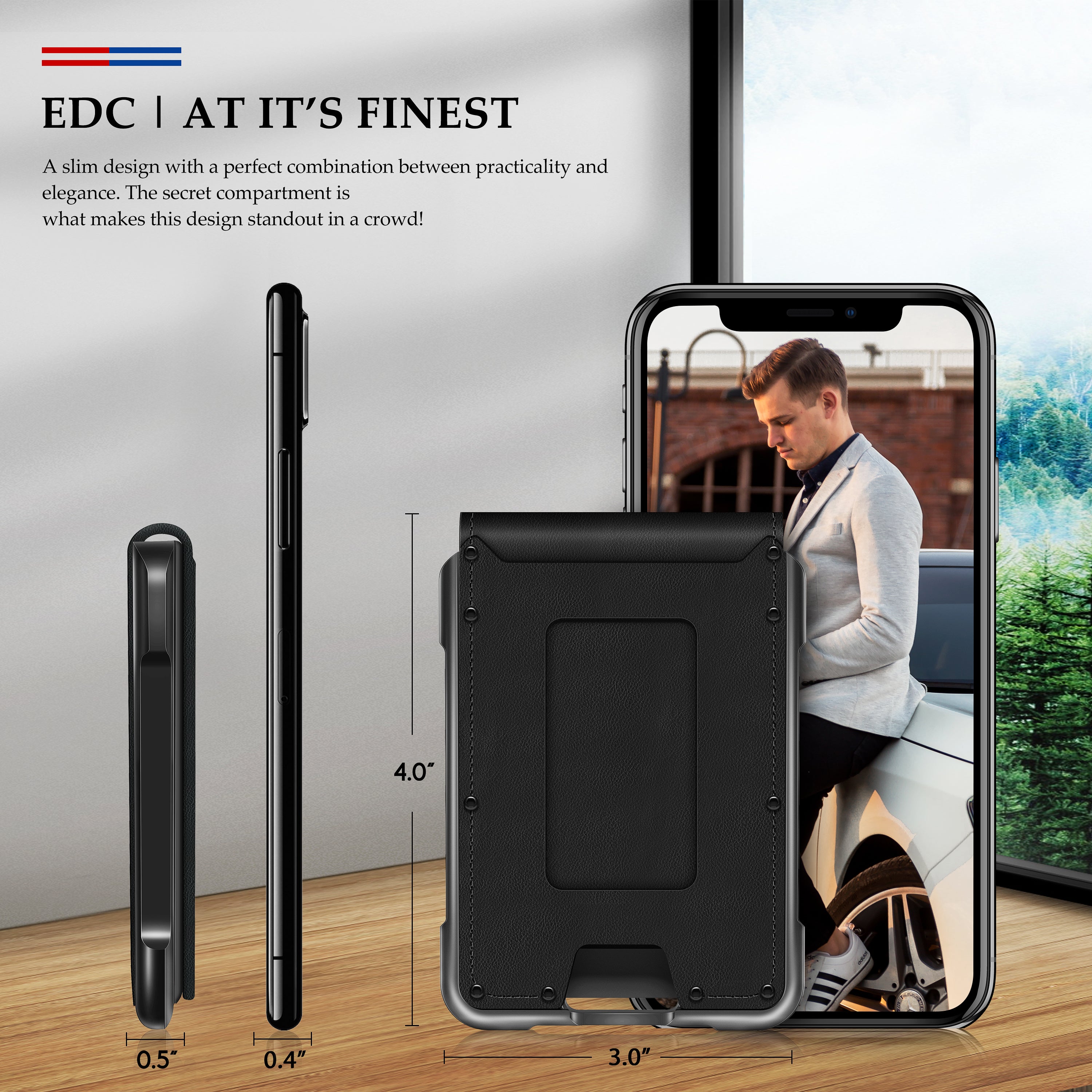 edc wallet