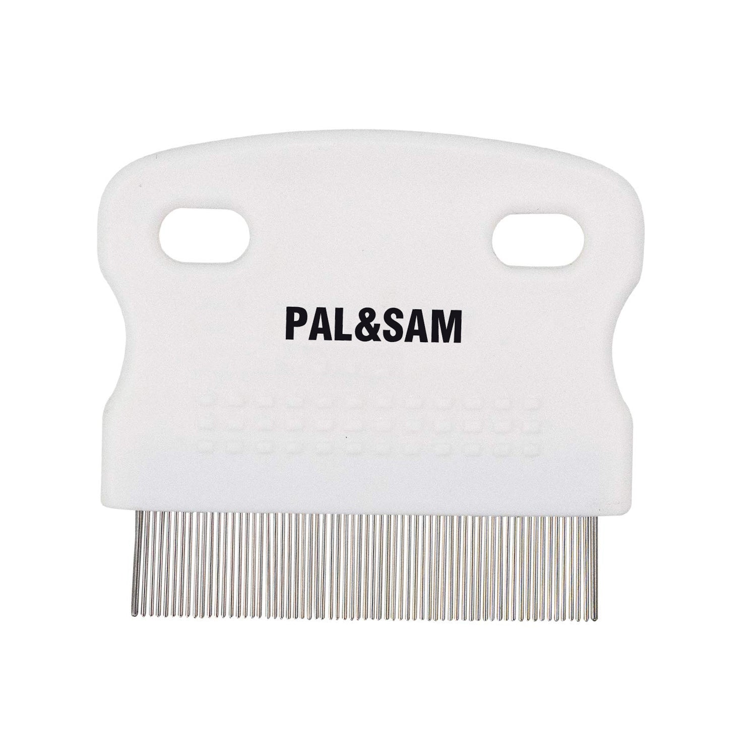 PAL&SAM Metal Comb Tear Stain Remover
