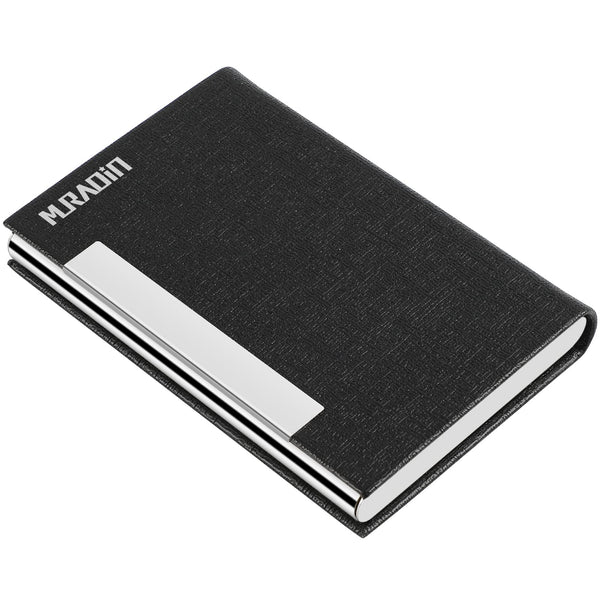 MURADIN Name card cases