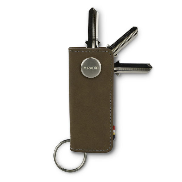 MURADIN Key cases