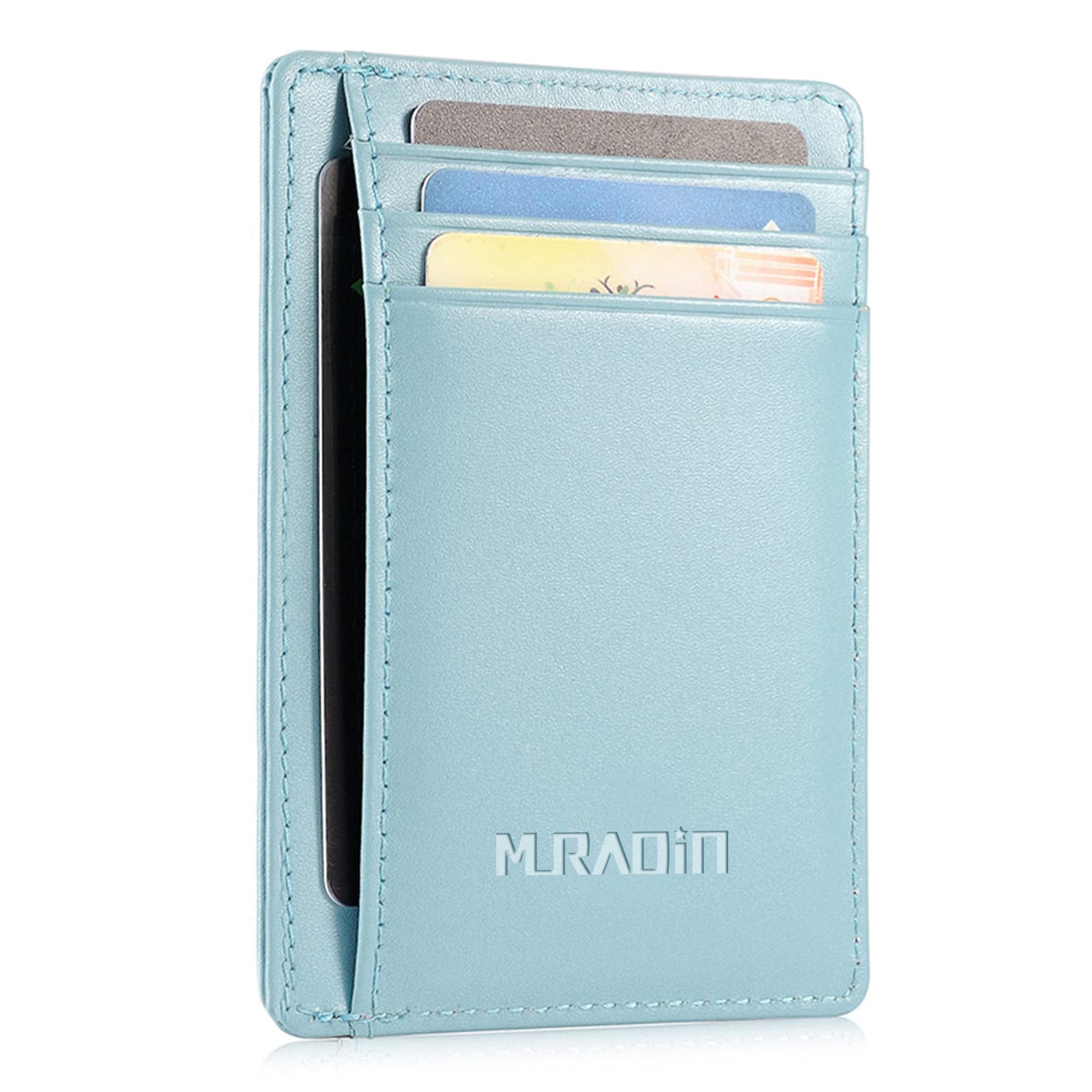 MURADIN Pocket wallets