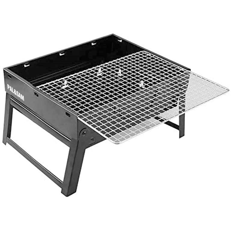 PAL&SAM Charcoal Barbecue Grill Small