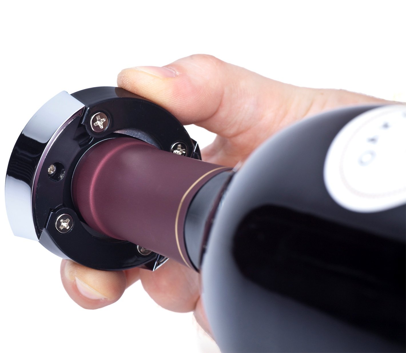 PAL&SAM Electric Removable Wine Opener