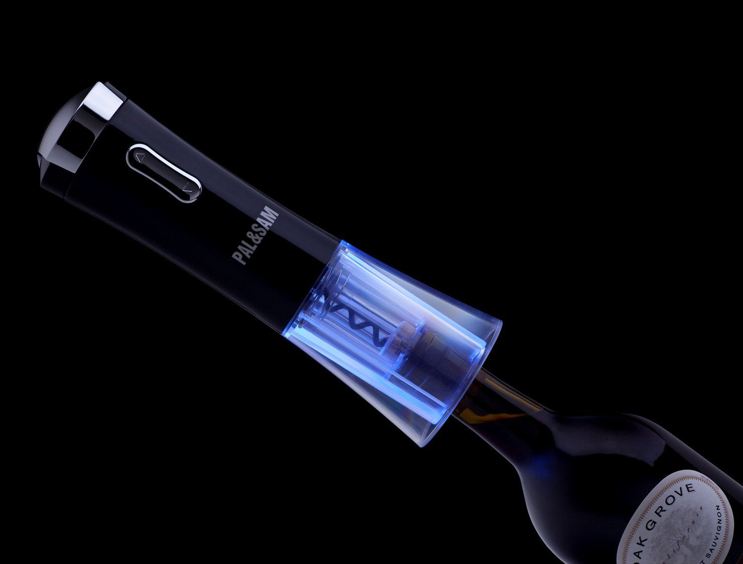PAL&SAM Electric Removable Wine Opener