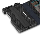 H01 – Tactical RFID Blocking Wallet