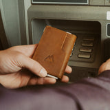 H01 – Tactical RFID Blocking Wallet