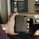 V03 – Card Holder Business Wallet