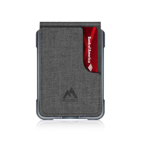 RAVEN RFID wallet 172913104 -  - minimalist wallets factory