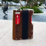 H01 – Tactical RFID Blocking Wallet