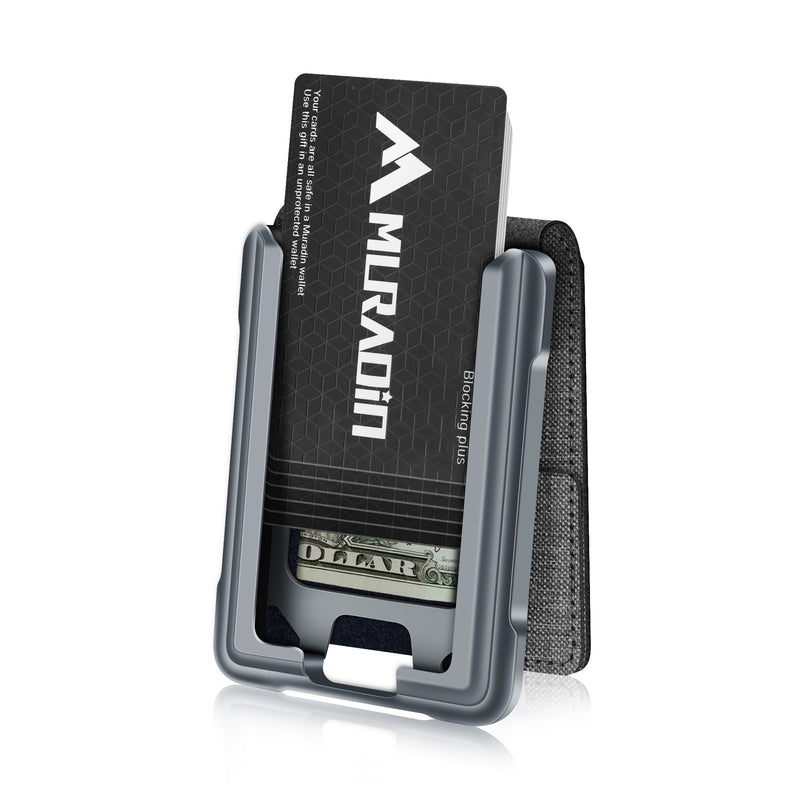 V03 – Card Holder Business Wallet
