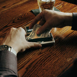H01 – Tactical RFID Blocking Wallet