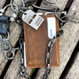 H01 – Tactical RFID Blocking Wallet