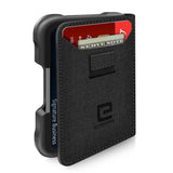 H03 - Men's RFID Blocking Metal Wallet