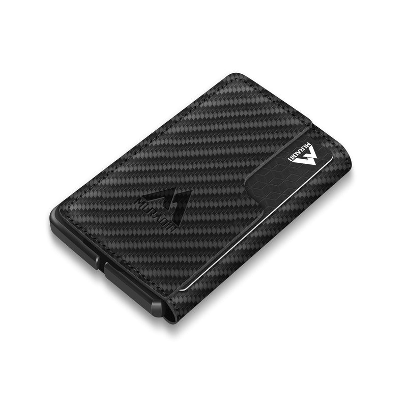 H01 – Tactical RFID Blocking Wallet